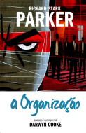 Parker Livro Dois: A Organização